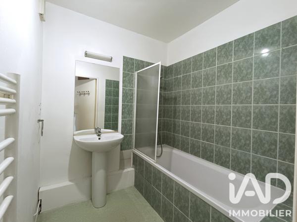 Appartement à vendre 3 pièces 60 m² Saint-Armel
