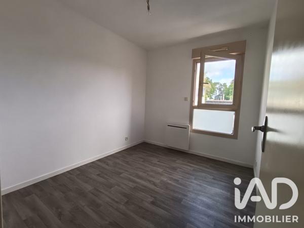 Appartement à vendre 3 pièces 60 m² Saint-Armel