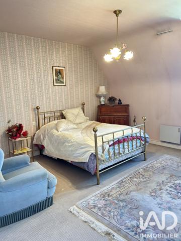 Maison à vendre 8 pièces 214 m² Ploumagoar