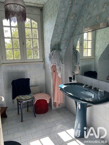 Maison à vendre 8 pièces 214 m² Ploumagoar