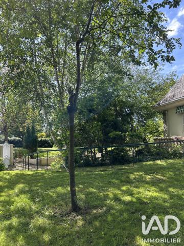 Maison à vendre 8 pièces 214 m² Ploumagoar