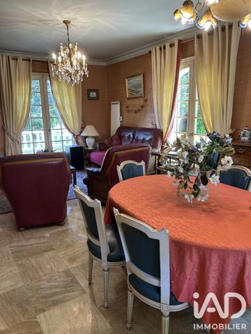 Maison à vendre 8 pièces 214 m² Ploumagoar