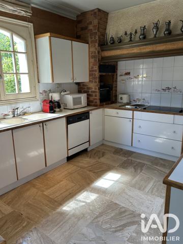 Maison à vendre 8 pièces 214 m² Ploumagoar