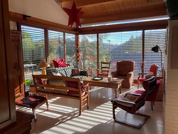 RODEZ, Magnifique Maison T9 avec piscine - Parcelle de 980 m²