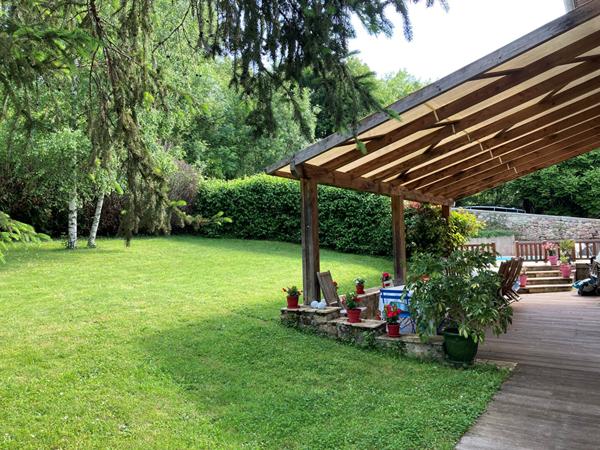 RODEZ, Magnifique Maison T9 avec piscine - Parcelle de 980 m²