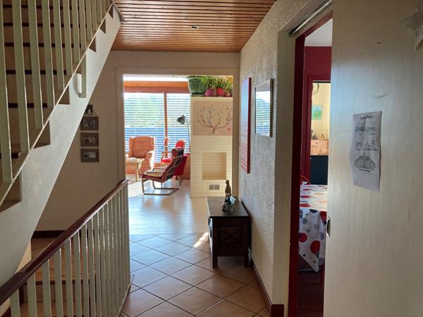 RODEZ, Magnifique Maison T9 avec piscine - Parcelle de 980 m²