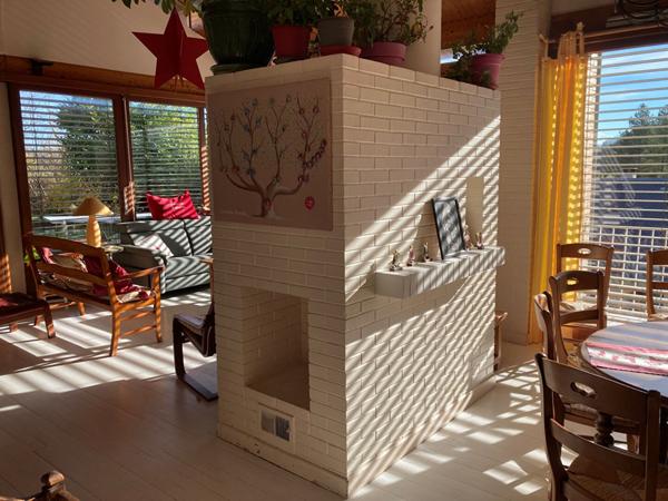 RODEZ, Magnifique Maison T9 avec piscine - Parcelle de 980 m²