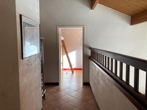 RODEZ, Magnifique Maison T9 avec piscine - Parcelle de 980 m²