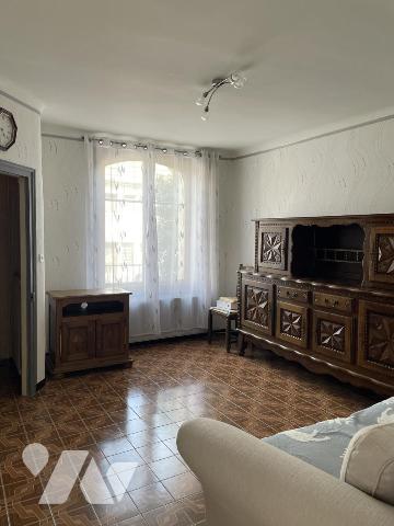 Maison de ville