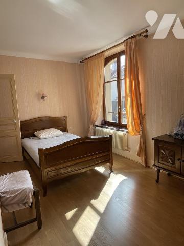 Maison de ville