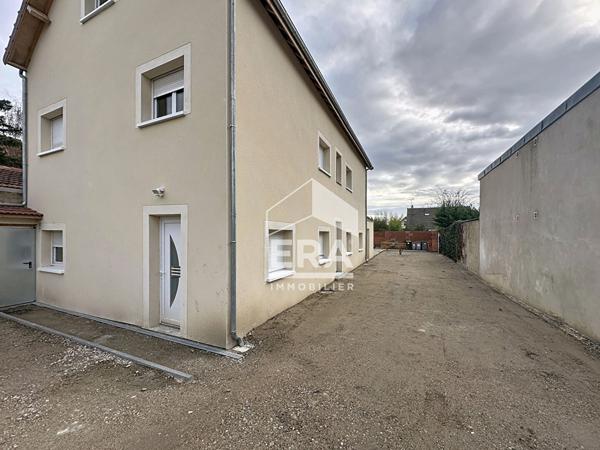 Appartement Beauchamp 2 pièces 42 m2