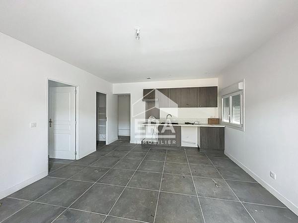 Appartement Beauchamp 2 pièces 42 m2