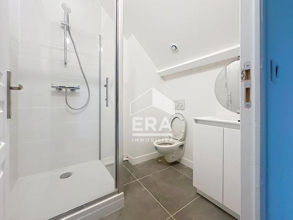 Appartement Beauchamp 2 pièces 42 m2