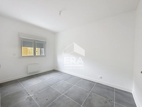 Appartement Beauchamp 2 pièces 42 m2