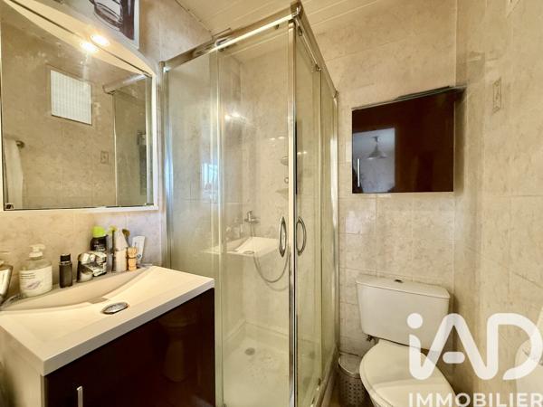 Studio à vendre 24,9 m² Viry-Châtillon