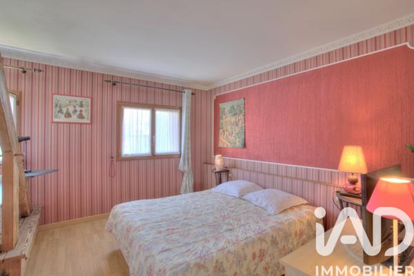 Maison à vendre 6 pièces 143 m² Palaiseau