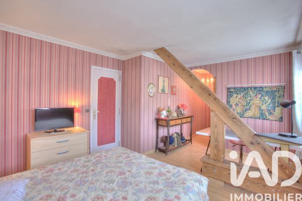 Maison à vendre 6 pièces 143 m² Palaiseau