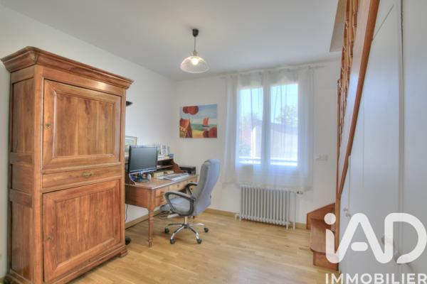 Maison à vendre 6 pièces 143 m² Palaiseau