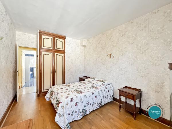 Maison Ballancourt Sur Essonne 5 pièce(s) 127 m2