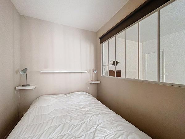 Appartement 2 pièces de 26,36 m² - Saint-Germain-en-Laye