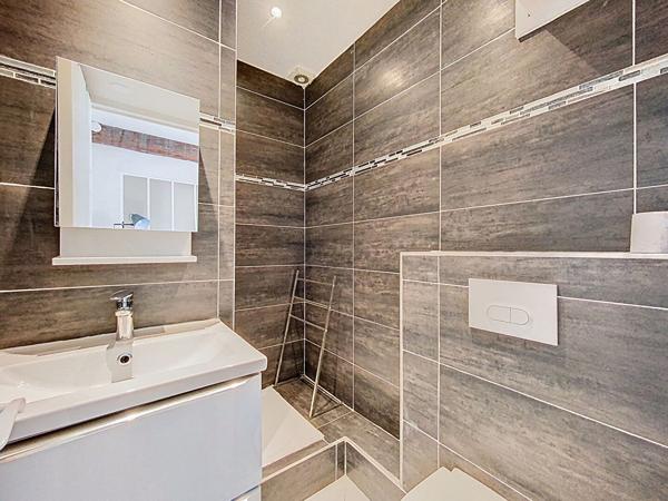 Appartement 2 pièces de 26,36 m² - Saint-Germain-en-Laye
