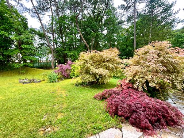Villa 205 m2 sur terrain de 1600m2