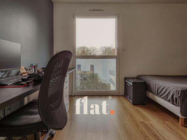 Maison BBC | pièce de vie 50m2 quadruple exposition | 4 chambres spacieuses | DPE B | Vie plain-pied