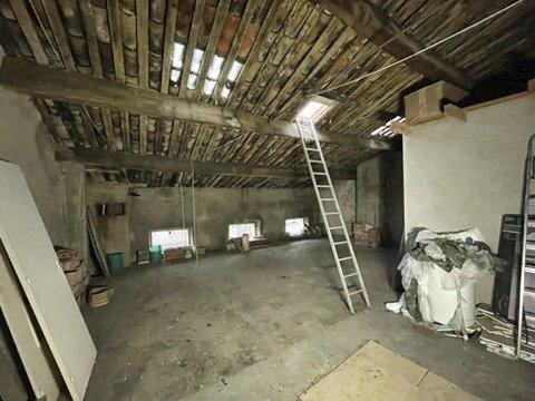 Appartements de caractère - 400 m² à rénover au coeur de Saint-Ambroix St ambroix