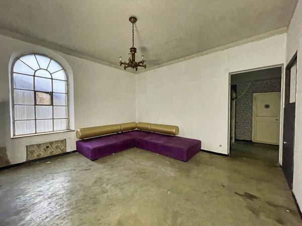 Appartements de caractère - 400 m² à rénover au coeur de Saint-Ambroix St ambroix