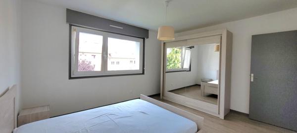 À vendre Appartement 76.6 m² - Saint-dié-des-vosges 88100