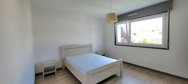 À vendre Appartement 76.6 m² - Saint-dié-des-vosges 88100