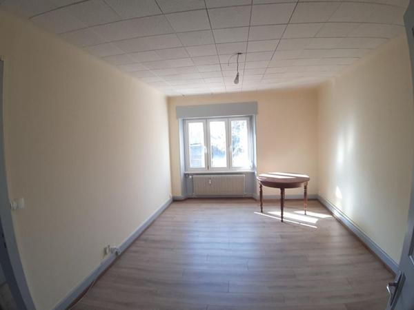 Location Appartement 80.07 m² - Saint-dié-des-vosges 88100