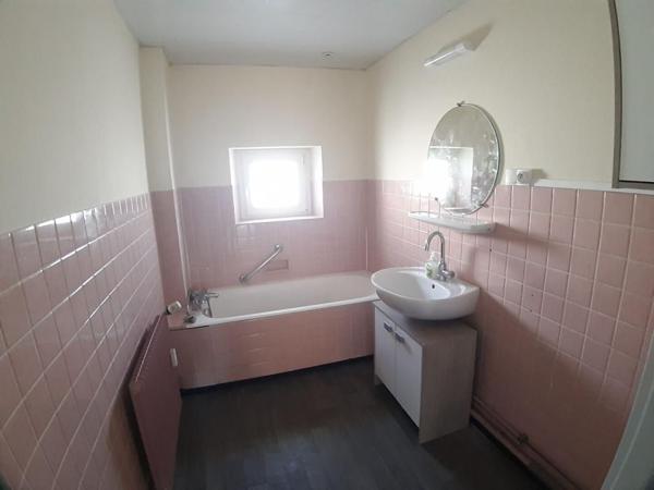 Location Appartement 80.07 m² - Saint-dié-des-vosges 88100