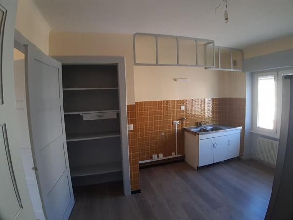 Location Appartement 80.07 m² - Saint-dié-des-vosges 88100