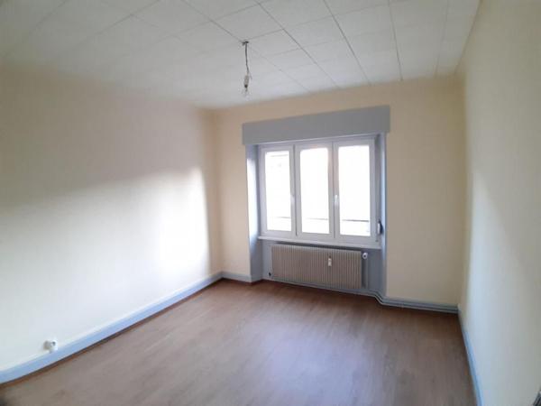 Location Appartement 80.07 m² - Saint-dié-des-vosges 88100