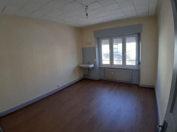 Location Appartement 80.07 m² - Saint-dié-des-vosges 88100