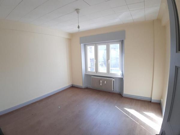 Location Appartement 80.07 m² - Saint-dié-des-vosges 88100