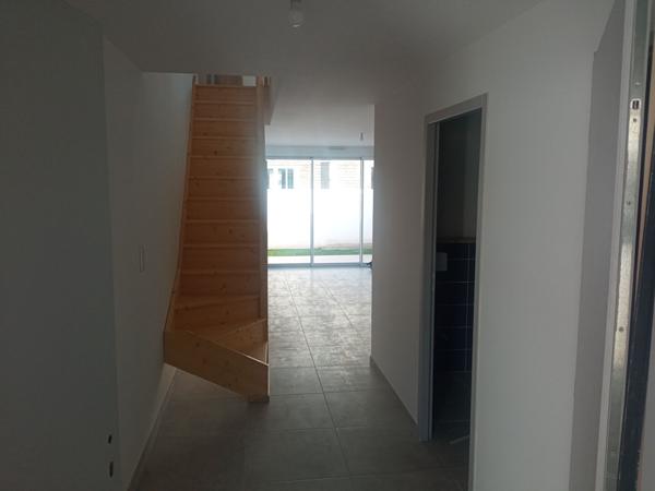 Challans, maison neuve 3 pièce(s) 75.61 m²
