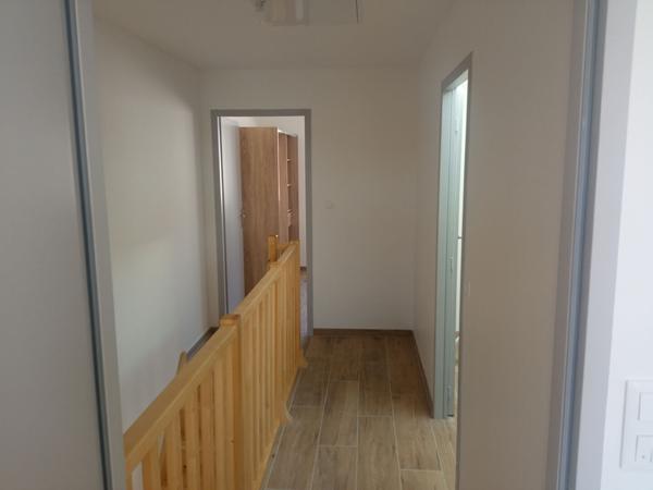 Challans, maison neuve 3 pièce(s) 75.61 m²