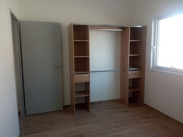 Challans, maison neuve 3 pièce(s) 75.61 m²