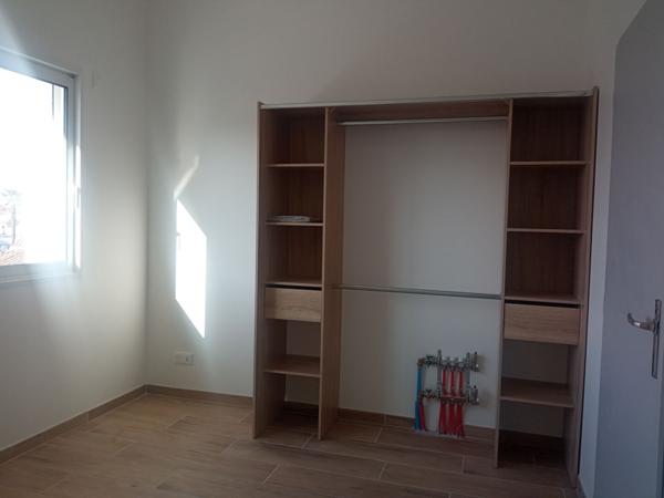Challans, maison neuve 3 pièce(s) 75.61 m²