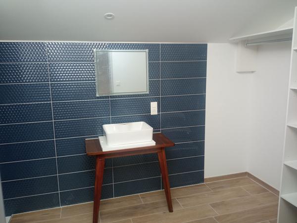 Challans, maison neuve 3 pièce(s) 75.61 m²