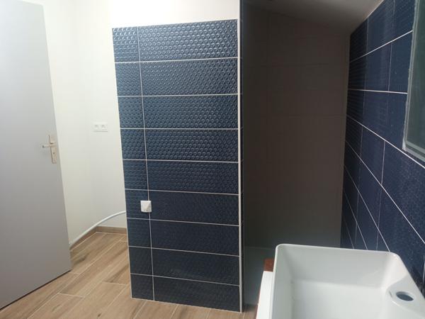 Challans, maison neuve 3 pièce(s) 75.61 m²