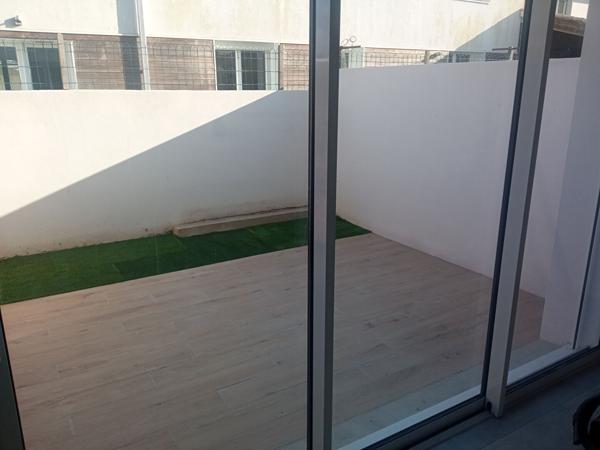 Challans, maison neuve 3 pièce(s) 75.61 m²