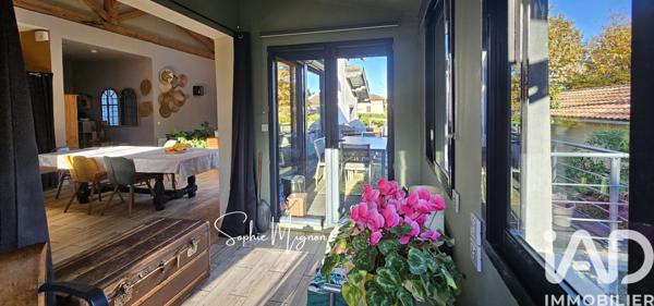 Maison à vendre 5 pièces 109 m² Parentis-en-Born