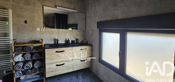 Maison à vendre 5 pièces 109 m² Parentis-en-Born