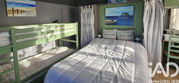 Maison à vendre 5 pièces 109 m² Parentis-en-Born