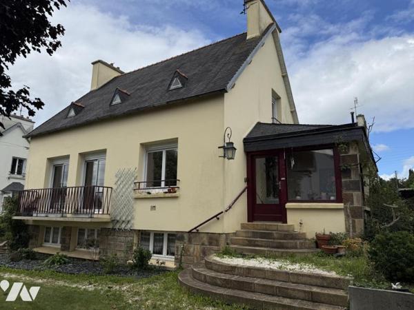 En Impasse, Traditionnnelle sur sous-sol