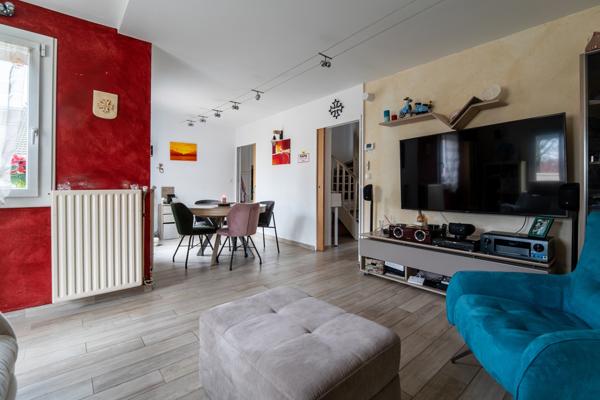 Exclusivité Meilleursbiens Maison à Cergy