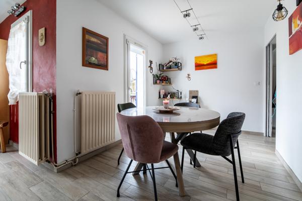 Exclusivité Meilleursbiens Maison à Cergy